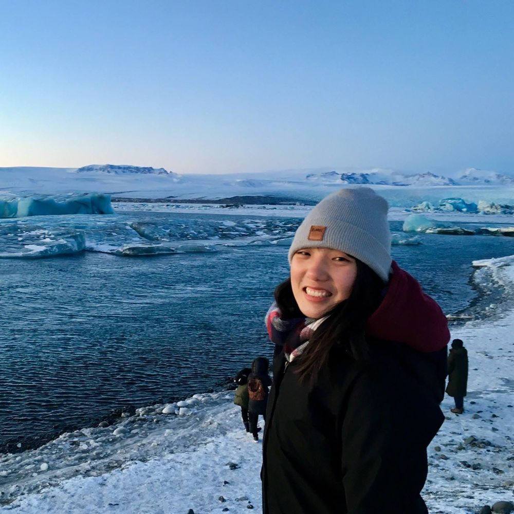 Meet your Posher, Janet